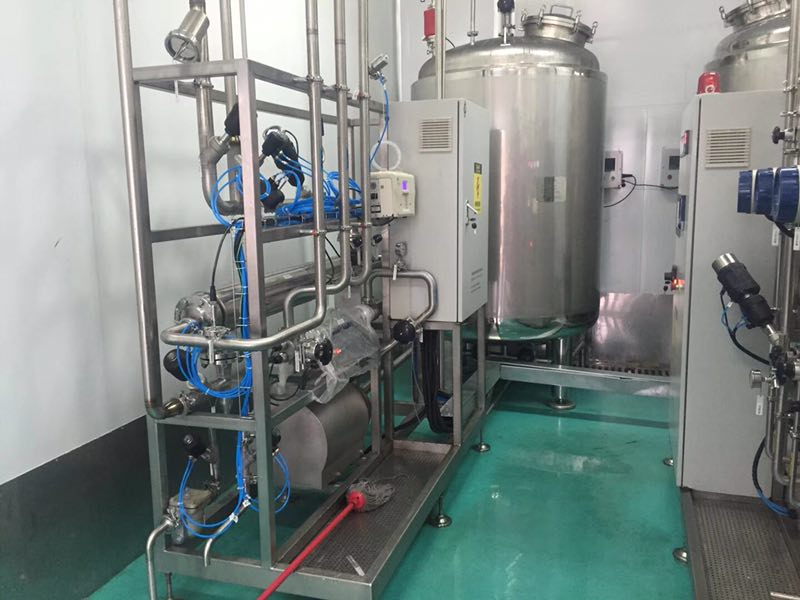 蘭州醫(yī)院消毒供應(yīng)室純化水設(shè)備